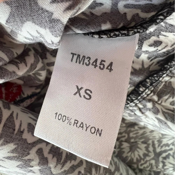 THML‎ Mini Dress - Picture 5 of 6